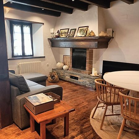 Baqueira 1500 Pie De Pistas Apartamento Cuilas Naut Aran ภายนอก รูปภาพ