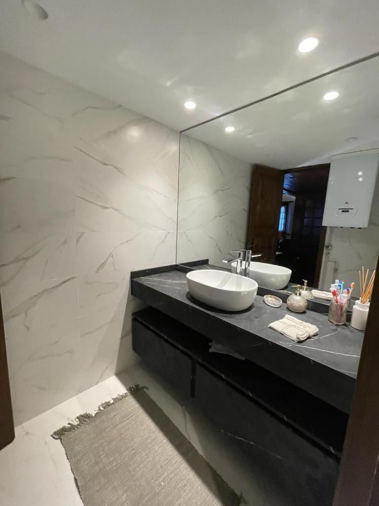 Baqueira 1500 Pie De Pistas Apartamento Cuilas Naut Aran ภายนอก รูปภาพ
