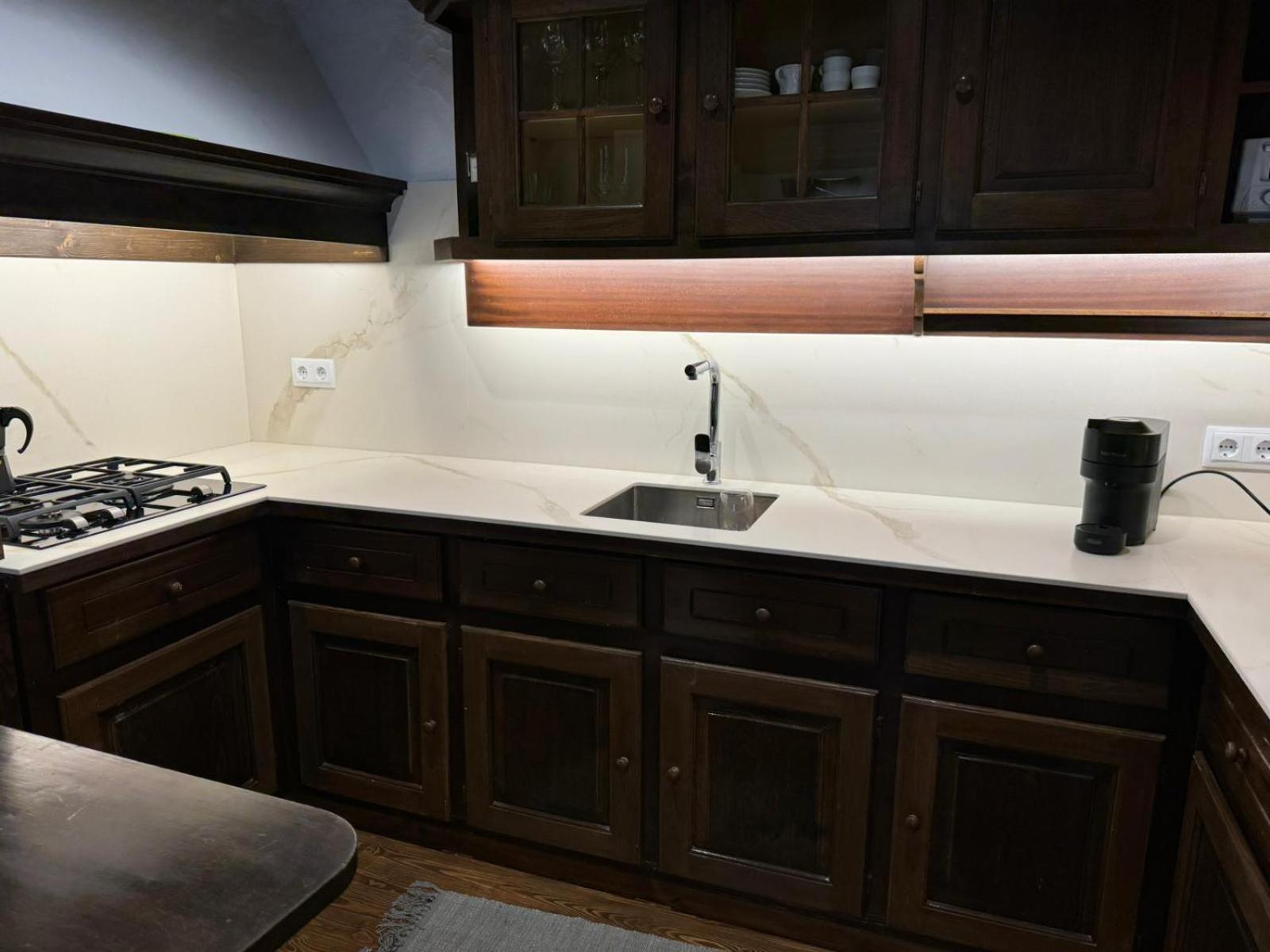 Baqueira 1500 Pie De Pistas Apartamento Cuilas Naut Aran ภายนอก รูปภาพ