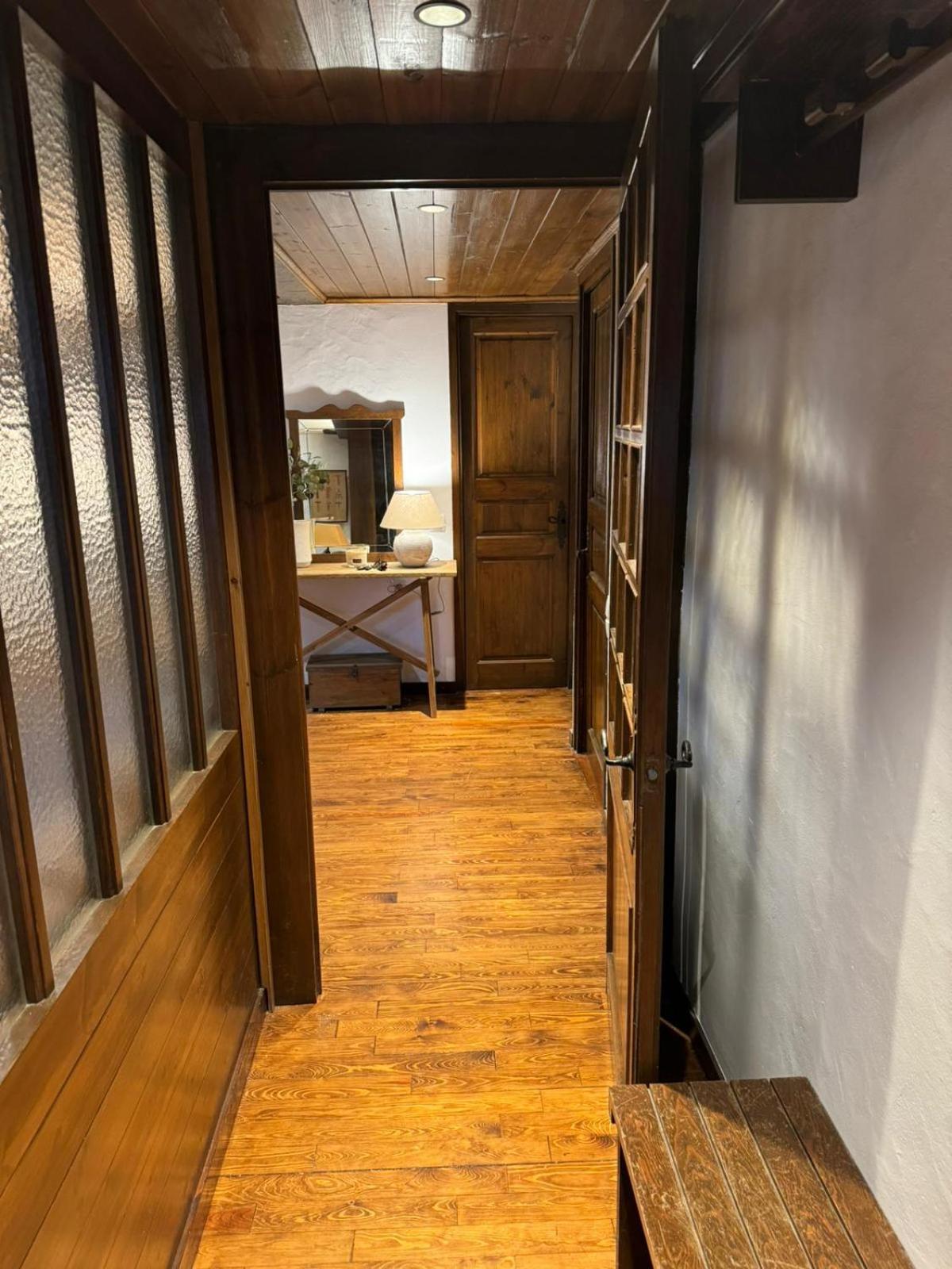 Baqueira 1500 Pie De Pistas Apartamento Cuilas Naut Aran ภายนอก รูปภาพ