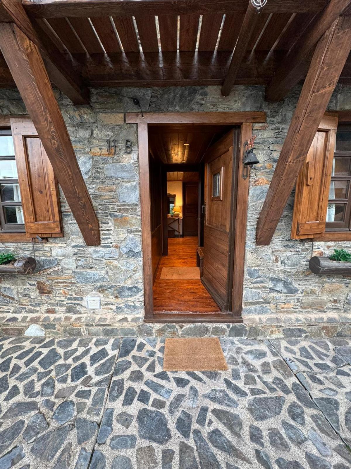 Baqueira 1500 Pie De Pistas Apartamento Cuilas Naut Aran ภายนอก รูปภาพ