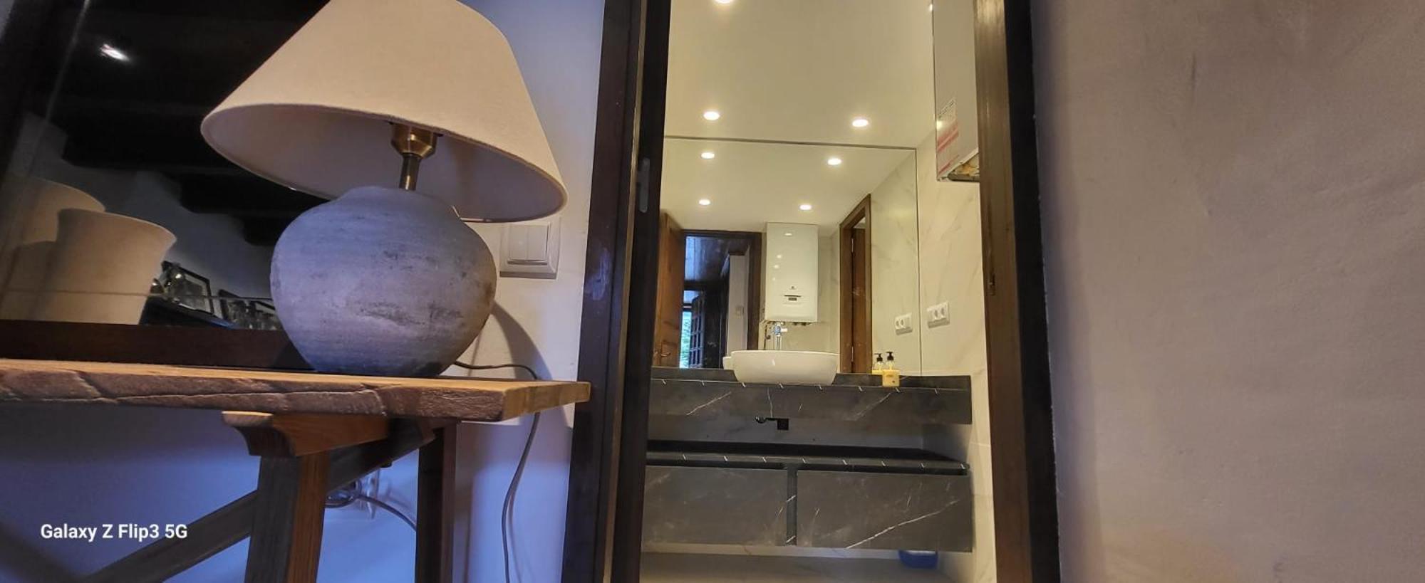 Baqueira 1500 Pie De Pistas Apartamento Cuilas Naut Aran ภายนอก รูปภาพ