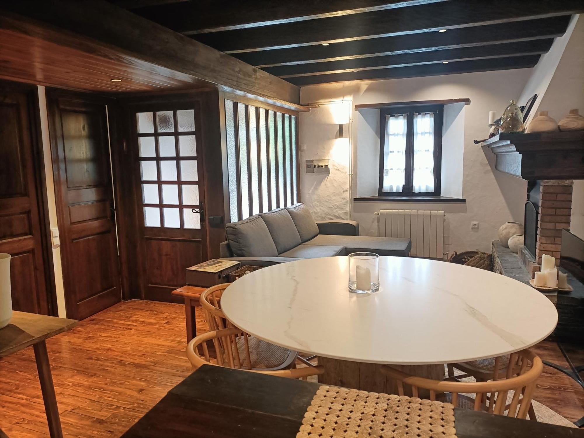 Baqueira 1500 Pie De Pistas Apartamento Cuilas Naut Aran ภายนอก รูปภาพ